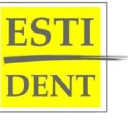 Logo firmy ESTI-DENT SPÓŁKA Z OGRANICZONĄ ODPOWIEDZIALNOŚCIĄ