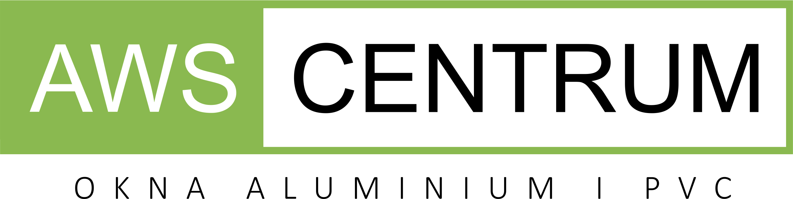 Logo firmy AWS CENTRUM SPÓŁKA Z OGRANICZONĄ ODPOWIEDZIALNOŚCIĄ