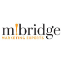 Logo firmy MBRIDGE SPÓŁKA Z OGRANICZONĄ ODPOWIEDZIALNOŚCIĄ
