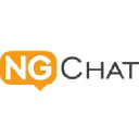 Logo firmy NGCHAT.COM SPÓŁKA Z OGRANICZONĄ ODPOWIEDZIALNOŚCIĄ