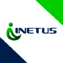 Logo firmy INETUS SPÓŁKA Z OGRANICZONĄ ODPOWIEDZIALNOŚCIĄ