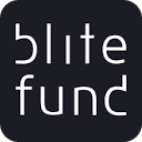 Logo firmy BLITE FUND SPÓŁKA Z OGRANICZONĄ ODPOWIEDZIALNOŚCIĄ