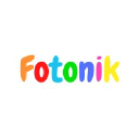 Logo firmy FOTONIK SPÓŁKA Z OGRANICZONĄ ODPOWIEDZIALNOŚCIĄ