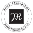 Logo firmy BIURO RACHUNKOWE JOANNA RUSZCZYK SPÓŁKA Z OGRANICZONĄ ODPOWIEDZIALNOŚCIĄ