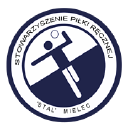 Logo firmy HANDBALL STAL MIELEC SPÓŁKA AKCYJNA