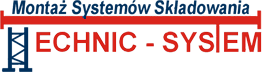 Logo firmy TECHNIC-SYSTEM SPÓŁKA Z OGRANICZONĄ ODPOWIEDZIALNOŚCIĄ SPÓŁKA KOMANDYTOWA