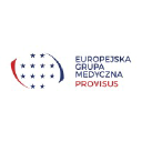 Logo firmy EUROPEJSKA GRUPA MEDYCZNA POŁUDNIE SPÓŁKA Z OGRANICZONĄ ODPOWIEDZIALNOŚCIĄ