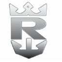 Logo firmy REPRESSER YACHTS SPÓŁKA Z OGRANICZONĄ ODPOWIEDZIALNOŚCIĄ