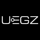 Logo firmy UEGZ SPÓŁKA Z OGRANICZONĄ ODPOWIEDZILANOŚCIĄ