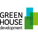 Logo firmy GREEN HOUSE DEVELOPMENT SPÓŁKA AKCYJNA