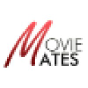 Logo firmy MOVIE MATES SPÓŁKA Z OGRANICZONĄ ODPOWIEDZIALNOŚCIĄ