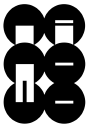 Logo firmy NA NO WO ARCHITEKCI SPÓŁKA Z OGRANICZONĄ ODPOWIEDZIALNOŚCIĄ