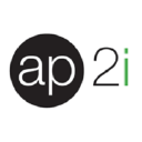 Logo firmy AP2I BUGNO KARGÓL SPÓŁKA KOMANDYTOWA