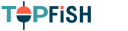 Logo firmy TOPFISH SPÓŁKA Z OGRANICZONĄ ODPOWIEDZIALNOŚCIĄ