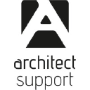 Logo firmy ARCHITECT SUPPORT SPÓŁKA Z OGRANICZONĄ ODPOWIEDZIALNOŚCIĄ