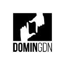 Logo firmy DOMIN GDAŃSK KURS RYSUNKU SPÓŁKA Z OGRANICZONĄ ODPOWIEDZIALNOŚCIĄ