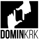 Logo firmy DOMIN KRAKÓW PRACOWNIA RYSUNKU SPÓŁKA Z OGRANICZONĄ ODPOWIEDZIALNOŚCIĄ