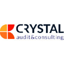 Logo firmy CRYSTAL AUDIT & CONSULTING SPÓŁKA Z OGRANICZONĄ ODPOWIEDZIALNOŚCIĄ