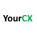 Logo firmy YOURCX SPÓŁKA Z OGRANICZONĄ ODPOWIEDZIALNOŚCIĄ