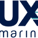 Logo firmy UXO MARINE SPÓŁKA AKCYJNA
