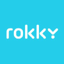 Logo firmy ROKKY SPÓŁKA Z OGRANICZONĄ ODPOWIEDZIALNOŚCIĄ W LIKWIDACJI