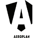 Logo firmy AEROPLAN STUDIOS SPÓŁKA Z OGRANICZONĄ ODPOWIEDZIALNOŚCIĄ
