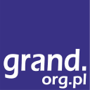 Logo firmy GRAND.ORG.PL SPÓŁKA Z OGRANICZONĄ ODPOWIEDZIALNOŚCIĄ