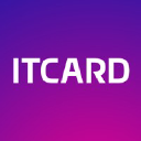 Logo firmy ITCARD SPÓŁKA AKCYJNA