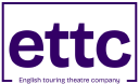 Logo firmy FUNDACJA ETTC