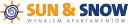Logo firmy SUN & SNOW RESORTS - USTRONIE SPÓŁKA Z OGRANICZONĄ ODPOWIEDZIALNOŚCIĄ