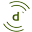 Logo firmy D'ACCORD BROADCASTING TECHNOLOGIES SPÓŁKA Z OGRANICZONĄ ODPOWIEDZIALNOŚCIĄ