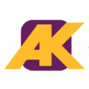 Logo firmy AK MEDIA SPÓŁKA Z OGRANICZONĄ ODPOWIEDZIALNOŚCIĄ