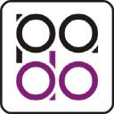 Logo firmy PA-DO SPÓŁKA Z OGRANICZONĄ ODPOWIEDZIALNOŚCIĄ
