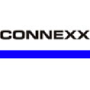 Logo firmy CONNEXX SPÓŁKA Z OGRANICZONĄ ODPOWIEDZIALNOŚCIĄ