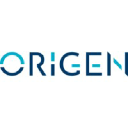 Logo firmy ORIGEN SPÓŁKA Z OGRANICZONĄ ODPOWIEDZIALNOŚCIĄ SPÓŁKA KOMANDYTOWA