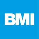 Logo firmy BMI PRODUKCJA POLSKA SPÓŁKA Z OGRANICZONĄ ODPOWIEDZIALNOŚCIĄ