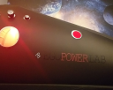Logo firmy FUNDACJA EGO POWER