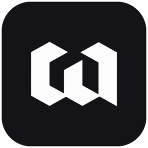 Logo firmy WIZ ART STUDIO SPÓŁKA Z OGRANICZONĄ ODPOWIEDZIALNOŚCIĄ