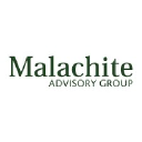 Logo firmy MALACHITE ADVISORY GROUP SPÓŁKA Z OGRANICZONĄ ODPOWIEDZIALNOŚCIĄ W LIKWIDACJI