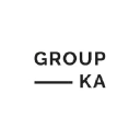 Logo firmy GROUPKA SPÓŁKA Z OGRANICZONĄ ODPOWIEDZIALNOŚCIĄ