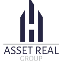Logo firmy ASSET REAL SPÓŁKA Z OGRANICZONĄ ODPOWIEDZIALNOŚCIĄ