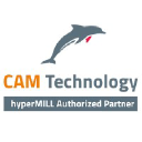 Logo firmy CAM TECHNOLOGY SPÓŁKA Z OGRANICZONĄ ODPOWIEDZIALNOŚCIĄ