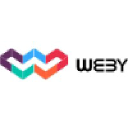 Logo firmy WEBY SPÓŁKA Z OGRANICZONĄ ODPOWIEDZIALNOŚCIĄ