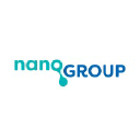 Logo firmy NANOGROUP SPÓŁKA AKCYJNA