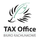 Logo firmy AAC KSIĘGOWOŚĆ SPÓŁKA Z OGRANICZONĄ ODPOWIEDZIALNOŚCIĄ SPÓŁKA KOMANDYTOWA