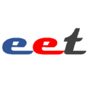 Logo firmy ENERGOELTECH SPÓŁKA Z OGRANICZONĄ ODPOWIEDZIALNOŚCIĄ