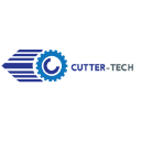 Logo firmy CUTTER-TECH SPÓŁKA Z OGRANICZONĄ ODPOWIEDZIALNOŚCIĄ