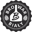 Logo firmy BROWAR BIAŁY SPÓŁKA Z OGRANICZONĄ ODPOWIEDZIALNOŚCIĄ