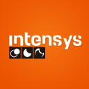 Logo firmy INTENSYS SPÓŁKA Z OGRANICZONĄ ODPOWIEDZIALNOŚCIĄ