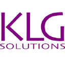 Logo firmy KLG SOLUTIONS SPÓŁKA Z OGRANICZONĄ ODPOWIEDZIALNOŚCIĄ